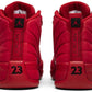 NIKE x AIR JORDAN - Nike Air Jordan 12 Retro Gym Red Sneakers