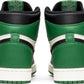 NIKE x AIR JORDAN - Nike Air Jordan 1 Retro High OG Green Pine Sneakers