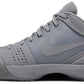 NIKE - Nike Zoom Kobe 4 Fade To Black Sneakers