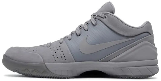 NIKE - Nike Zoom Kobe 4 Fade To Black Sneakers