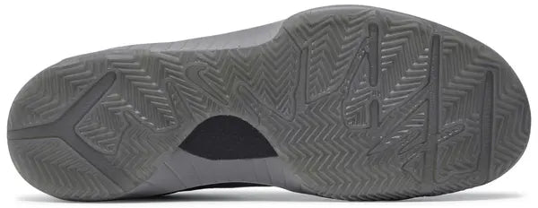 NIKE - Nike Zoom Kobe 4 Fade To Black Sneakers