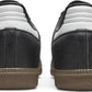 ADIDAS - Adidas Samba OG Black Gum Sneakers