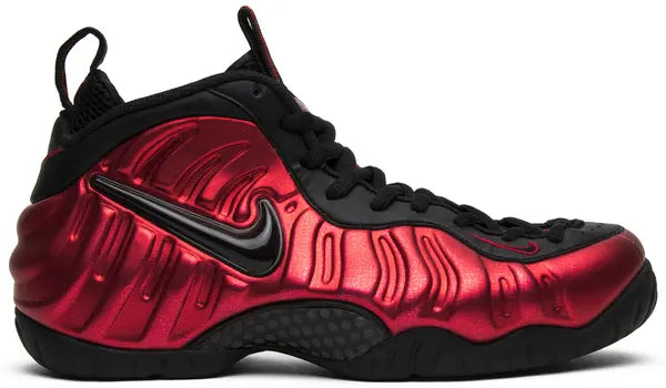 NIKE - Nike Air Foamposite Pro University Red Sneakers