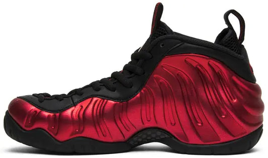 NIKE - Nike Air Foamposite Pro University Red Sneakers