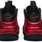 NIKE - Nike Air Foamposite Pro University Red Sneakers