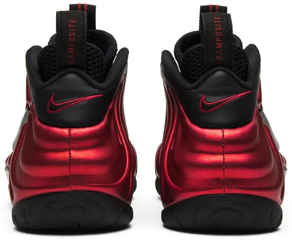 NIKE - Nike Air Foamposite Pro University Red Sneakers