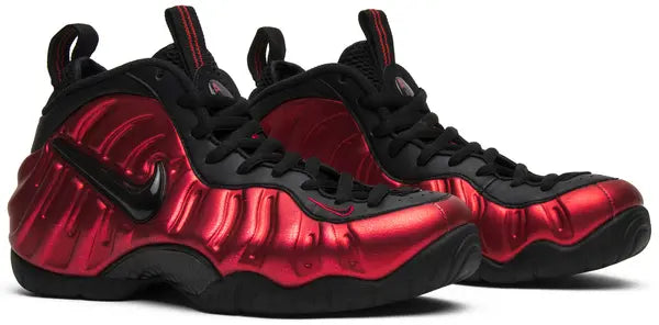 NIKE - Nike Air Foamposite Pro University Red Sneakers