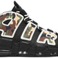 NIKE - Nike Air More Uptempo 96 QS Camo Sneakers