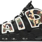 NIKE - Nike Air More Uptempo 96 QS Camo Sneakers