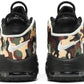 NIKE - Nike Air More Uptempo 96 QS Camo Sneakers