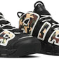 NIKE - Nike Air More Uptempo 96 QS Camo Sneakers