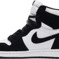 NIKE x AIR JORDAN - Nike Air Jordan 1 Retro High OG Twist Sneakers (Women)