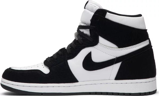 NIKE x AIR JORDAN - Nike Air Jordan 1 Retro High OG Twist Sneakers (Women)