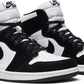 NIKE x AIR JORDAN - Nike Air Jordan 1 Retro High OG Twist Sneakers (Women)