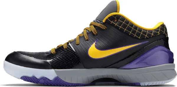 NIKE - Nike Zoom Kobe 4 Protro Carpe Diem Sneakers