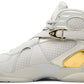 NIKE x AIR JORDAN - Nike Air Jordan 8 Retro C&C Trophy Sneakers