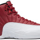 NIKE x AIR JORDAN - Nike Air Jordan 12 Retro Gym Red Sneakers