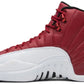 NIKE x AIR JORDAN - Nike Air Jordan 12 Retro Gym Red Sneakers