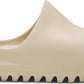 ADIDAS X YEEZY - Adidas YEEZY SLIDE Desert Sand Slippers (Kids)