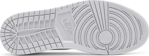 NIKE x AIR JORDAN - Nike Air Jordan 1 Low OG Neutral Grey Sneakers (2021)