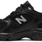 NEW BALANCE - New Balance 530 Black Sneakers