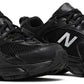 NEW BALANCE - New Balance 530 Black Sneakers