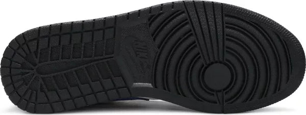 NIKE x AIR JORDAN - Nike Air Jordan 1 Low Game Royal Sneakers (2020)