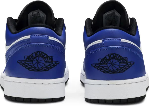 NIKE x AIR JORDAN - Nike Air Jordan 1 Low Game Royal Sneakers (2020)