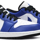 NIKE x AIR JORDAN - Nike Air Jordan 1 Low Game Royal Sneakers (2020)