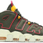 NIKE - Nike Air More Uptempo Cargo Khaki Sneakers