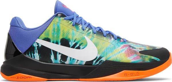 NIKE - Nike Zoom Kobe 5 Protro EYBL - Tie Dye Sneakers (2020)