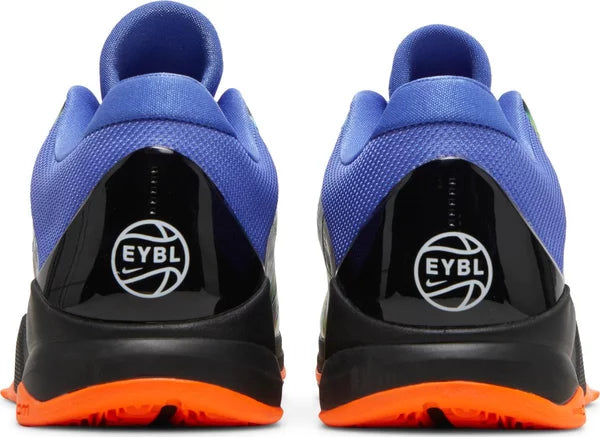NIKE - Nike Zoom Kobe 5 Protro EYBL - Tie Dye Sneakers (2020)