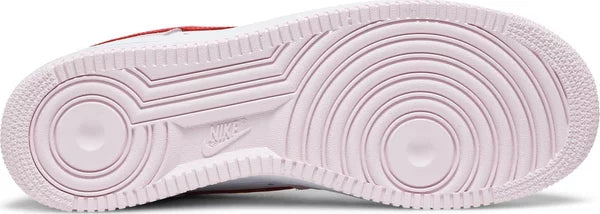 NIKE -  Nike Air Force 1 Low '07 QS Valentine’s Day Love Letter Sneakers