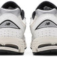 NEW BALANCE - New Balance 2002R Atlas Lemon Haze Sneakers