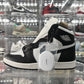 NIKE x AIR JORDAN - Nike Air Jordan 1 High 85 OG Black White Sneakers (2023)