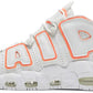 NIKE - Nike Air More Uptempo Sunset Sneakers (Women)