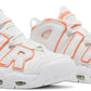 NIKE - Nike Air More Uptempo Sunset Sneakers (Women)