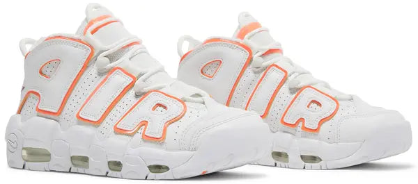 NIKE - Nike Air More Uptempo Sunset Sneakers (Women)