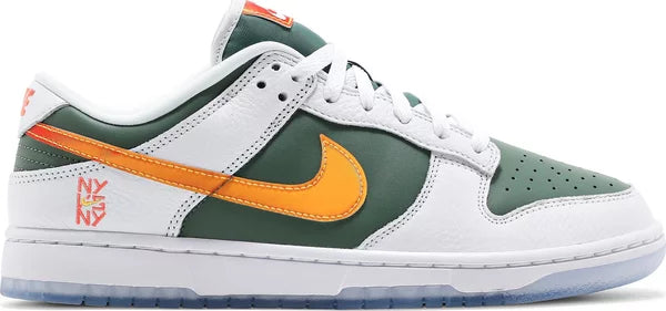 NIKE - Nike Dunk Low SE NY vs. NY Sneakers