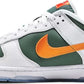 NIKE - Nike Dunk Low SE NY vs. NY Sneakers