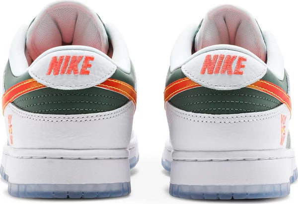 NIKE - Nike Dunk Low SE NY vs. NY Sneakers