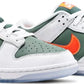 NIKE - Nike Dunk Low SE NY vs. NY Sneakers