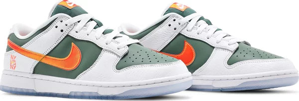 NIKE - Nike Dunk Low SE NY vs. NY Sneakers