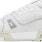 LOUIS VUITTON - Louis Vuitton Trainer Low #54 Signature White Grey Sneakers