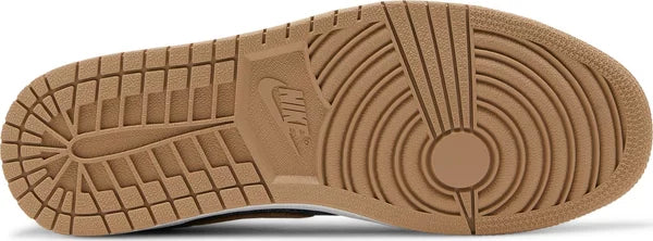 NIKE x AIR JORDAN - Nike Air Jordan 1 Low SE Denim Sneakers