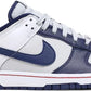 xNIKE - Nike Dunk Low EMB 75th Anniversary Nets x NBA Sneakers