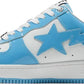 BAPE - A Bathing Ape Bape Sta Low Sax Sneakers (2021 Version)