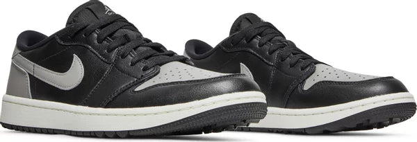 NIKE x AIR JORDAN - Nike Air Jordan 1 Low Golf Shadow Sneakers