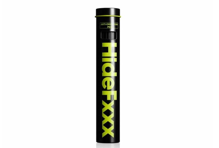 HideFxxx Anti-Oxidation Pen