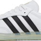 ADIDAS - Adidas Samba White Black x Jason Dill Sneakers